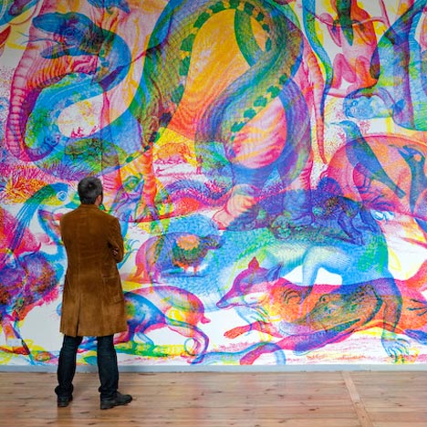 RGB by Carnovsky RGB by Carnovsky