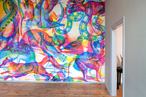 RGB by Carnovsky RGB by Carnovsky