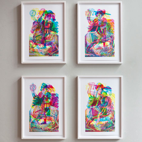 RGB by Carnovsky RGB by Carnovsky