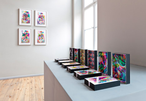 RGB by Carnovsky RGB by Carnovsky