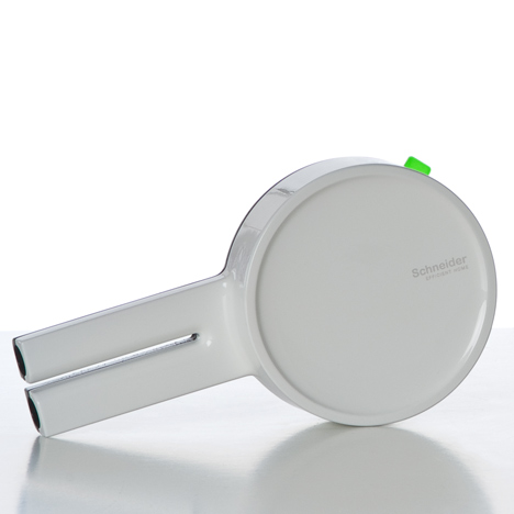 Efficient Home by Mathieu Lehanneur for Schneider Electric Efficient Home by Mathieu Lehanneur for Schneider Electric