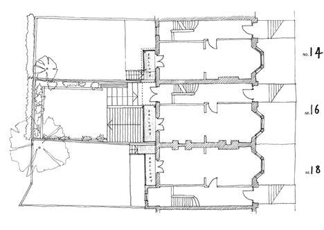 Belsize Crescent by Studio 54 Architecture Belsize Crescent by Studio 54 Architecture