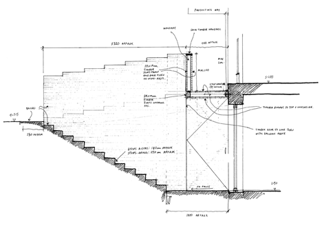 Belsize Crescent by Studio 54 Architecture Belsize Crescent by Studio 54 Architecture