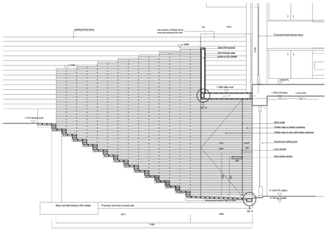 Belsize Crescent by Studio 54 Architecture Belsize Crescent by Studio 54 Architecture