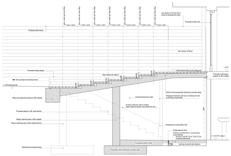 Belsize Crescent by Studio 54 Architecture Belsize Crescent by Studio 54 Architecture