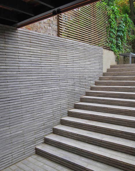 Belsize Crescent by Studio 54 Architecture Belsize Crescent by Studio 54 Architecture