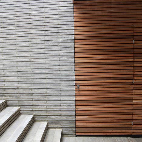 Belsize Crescent by Studio 54 Architecture Belsize Crescent by Studio 54 Architecture