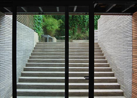 Belsize Crescent by Studio 54 Architecture Belsize Crescent by Studio 54 Architecture