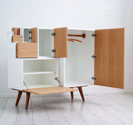 An Furniture by KAMKAM An Furniture by KAMKAM