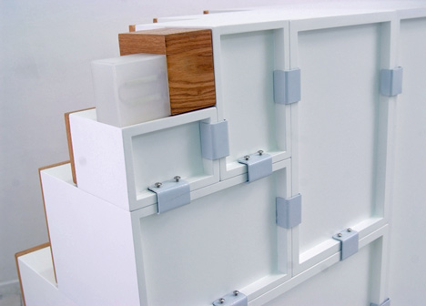 An Furniture by KAMKAM An Furniture by KAMKAM