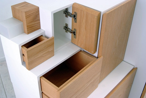 An Furniture by KAMKAM An Furniture by KAMKAM