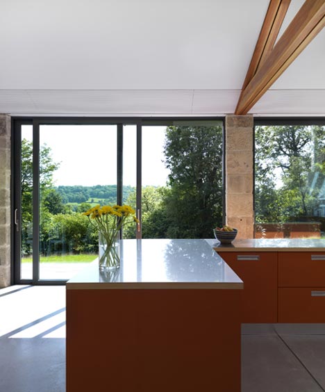 Apprentice Store by Threefold Architects Apprentice Store by Threefold Architects