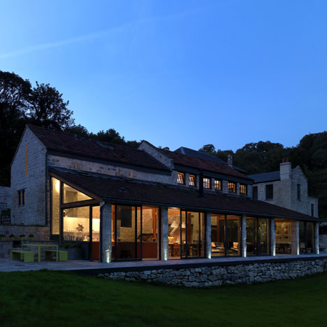 Apprentice Store by Threefold Architects Apprentice Store by Threefold Architects