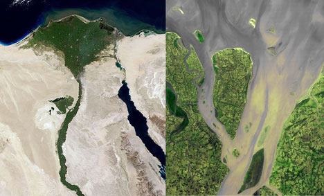 Central Business District Wenzhou by Henn Architekten Central Business District Wenzhou by Henn Architekten