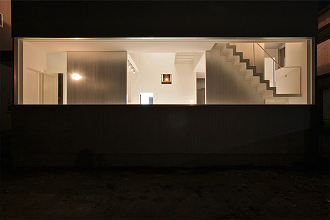 Distance of Fog by StudioGreenBlue Distance of Fog by StudioGreenBlue