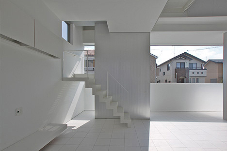 Distance of Fog by StudioGreenBlue Distance of Fog by StudioGreenBlue