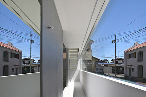 Distance of Fog by StudioGreenBlue Distance of Fog by StudioGreenBlue