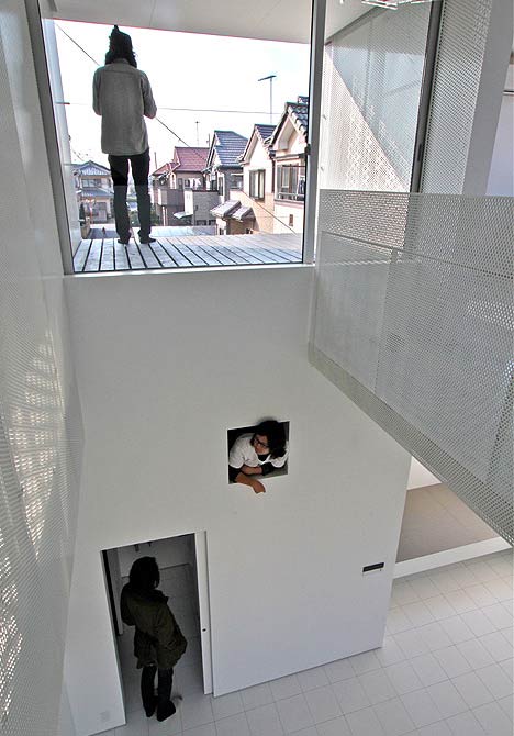 Distance of Fog by StudioGreenBlue Distance of Fog by StudioGreenBlue