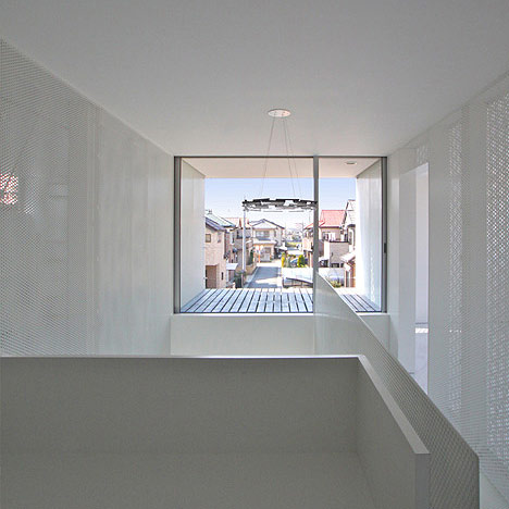 Distance of Fog by StudioGreenBlue Distance of Fog by StudioGreenBlue