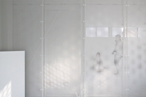 Distance of Fog by StudioGreenBlue Distance of Fog by StudioGreenBlue