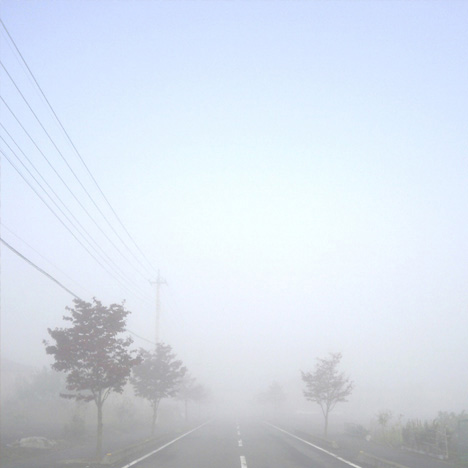 Distance of Fog by StudioGreenBlue Distance of Fog by StudioGreenBlue