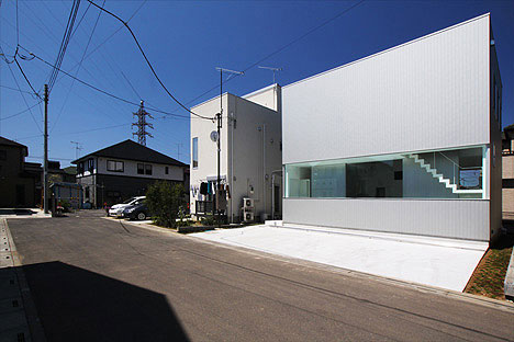 Distance of Fog by StudioGreenBlue Distance of Fog by StudioGreenBlue