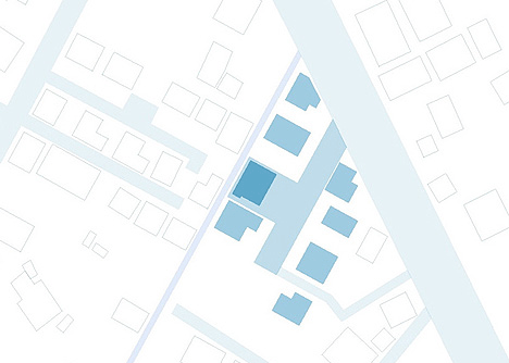 Distance of Fog by StudioGreenBlue Distance of Fog by StudioGreenBlue
