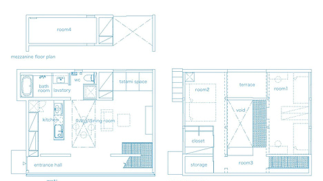 Distance of Fog by StudioGreenBlue Distance of Fog by StudioGreenBlue