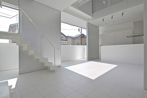 Distance of Fog by StudioGreenBlue Distance of Fog by StudioGreenBlue