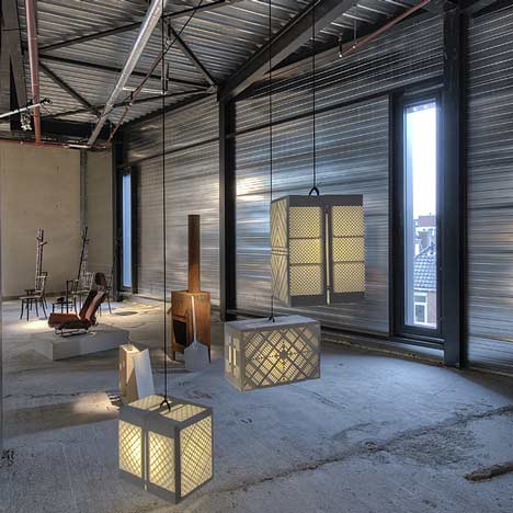 Eat Drink Design at Dutch Design Eat Drink Design at Dutch Design