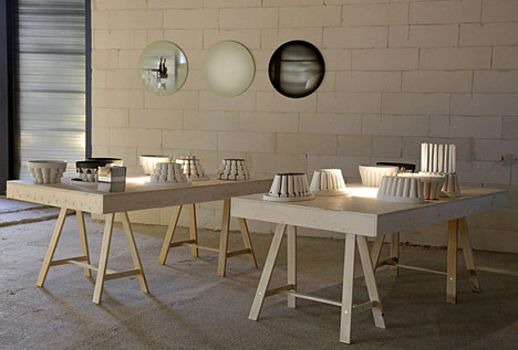 Eat Drink Design at Dutch Design Eat Drink Design at Dutch Design