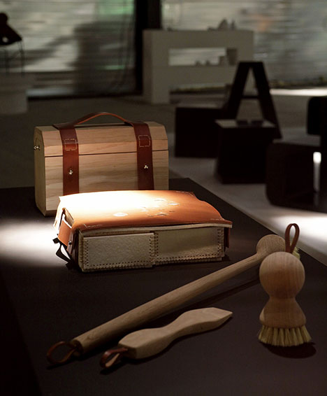 Eat Drink Design at Dutch Design Eat Drink Design at Dutch Design