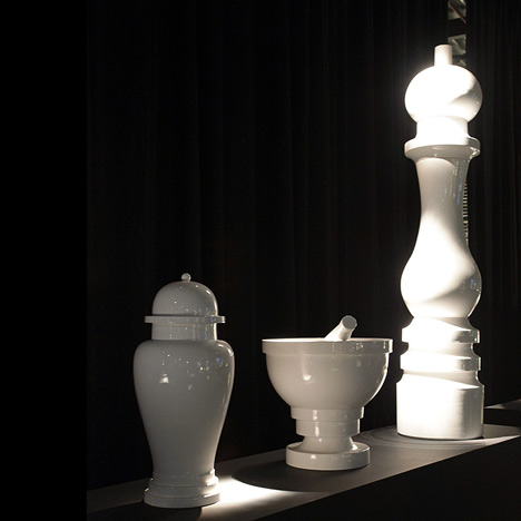 Eat Drink Design at Dutch Design Eat Drink Design at Dutch Design