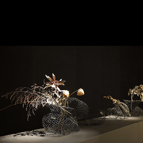 Eat Drink Design at Dutch Design Eat Drink Design at Dutch Design