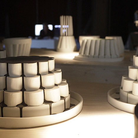 Eat Drink Design at Dutch Design Eat Drink Design at Dutch Design