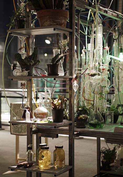 Eat Drink Design at Dutch Design Eat Drink Design at Dutch Design