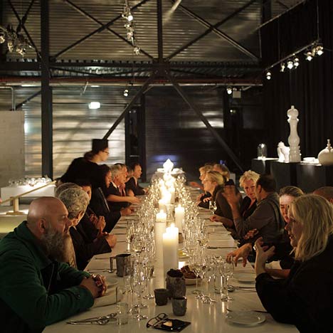 Eat Drink Design at Dutch Design Eat Drink Design at Dutch Design