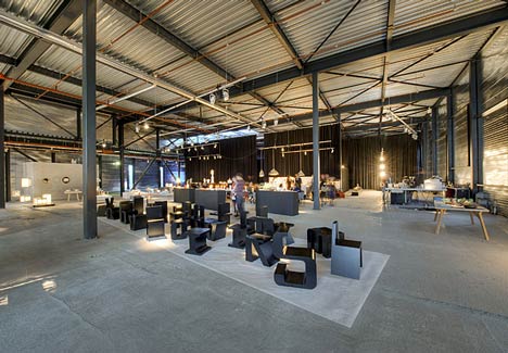 Eat Drink Design at Dutch Design Eat Drink Design at Dutch Design