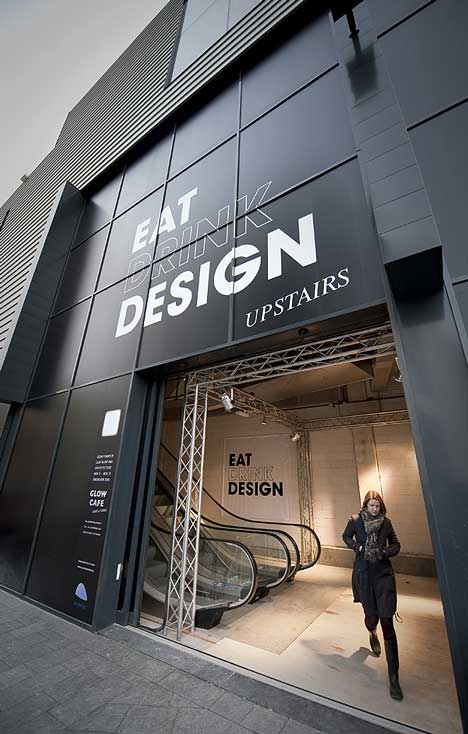 Eat Drink Design at Dutch Design Eat Drink Design at Dutch Design