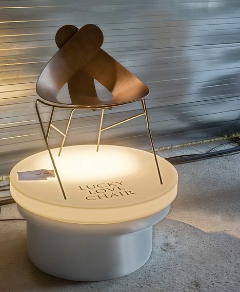 Eat Drink Design at Dutch Design Eat Drink Design at Dutch Design