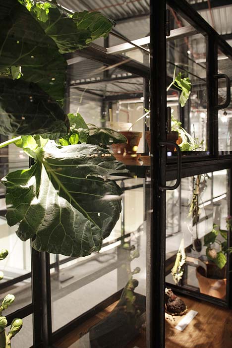 Eat Drink Design at Dutch Design Eat Drink Design at Dutch Design