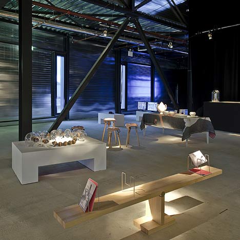 Eat Drink Design at Dutch Design Eat Drink Design at Dutch Design