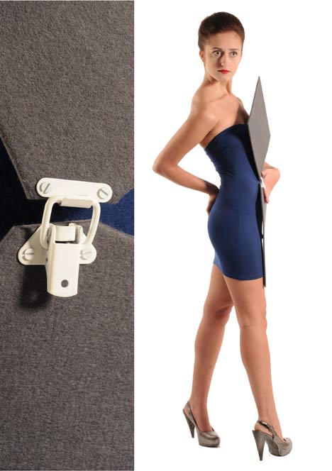 Fittings by Mridu Sahai Fittings by Mridu Sahai