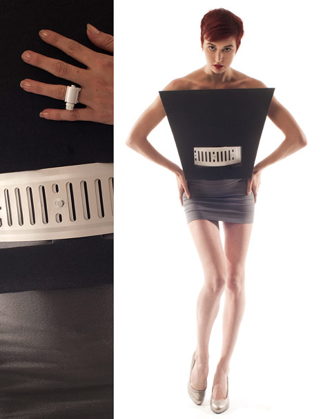 Fittings by Mridu Sahai Fittings by Mridu Sahai