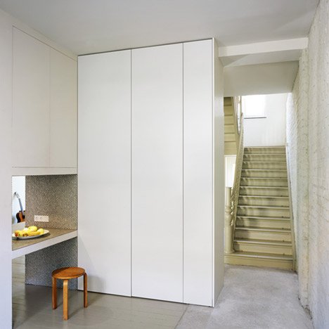 House by BEL Architects House by BEL Architects