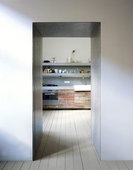 House by BEL Architects House by BEL Architects