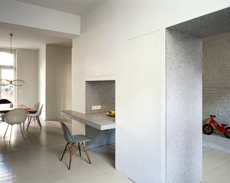 House by BEL Architects House by BEL Architects