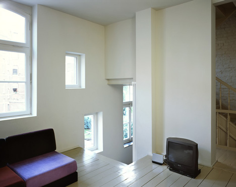 House by BEL Architects House by BEL Architects