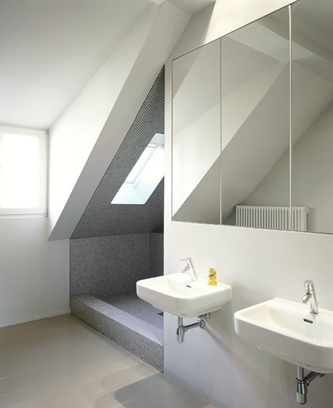 House by BEL Architects House by BEL Architects