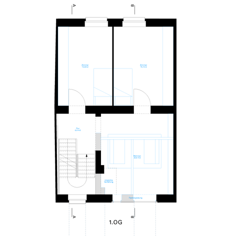 House by BEL Associates House by BEL Associates